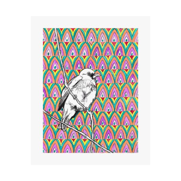 3332837471936049239_2048-2.jpeg "Electric Perch" Fine Art Print