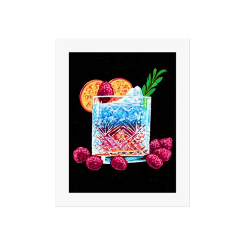 17366004659181039701_2048-1.jpeg "Last Call" Fine Art Print