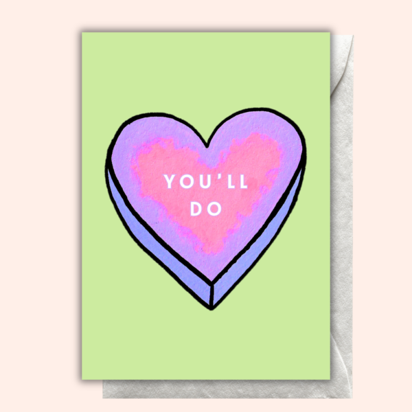 20260414201030-1f1383df-c60d-6c1c-b340-5ede7bfe8817.png "You'll Do"