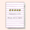 "5-Star Wife"