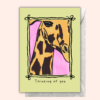 "Thinking of You"