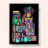 "Gift Pile"