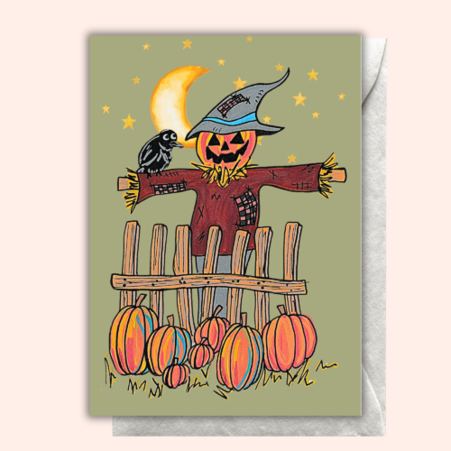 12_Scarecrow "Scarecrow"