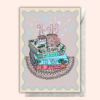 "Warm Wishes"