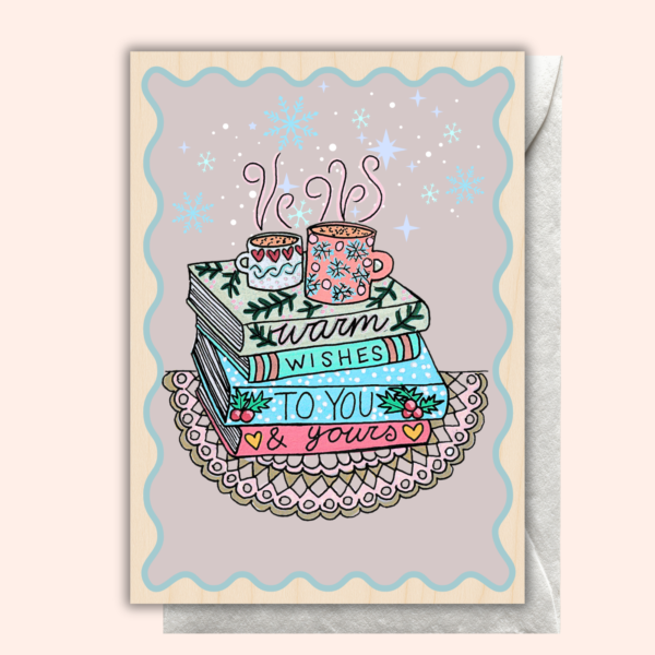 "Warm Wishes"