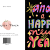 "And A Happy New Year"