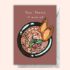 "Soup Season"