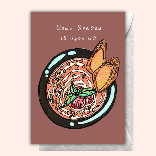 "Soup Season"