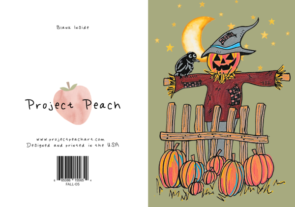 "Scarecrow"