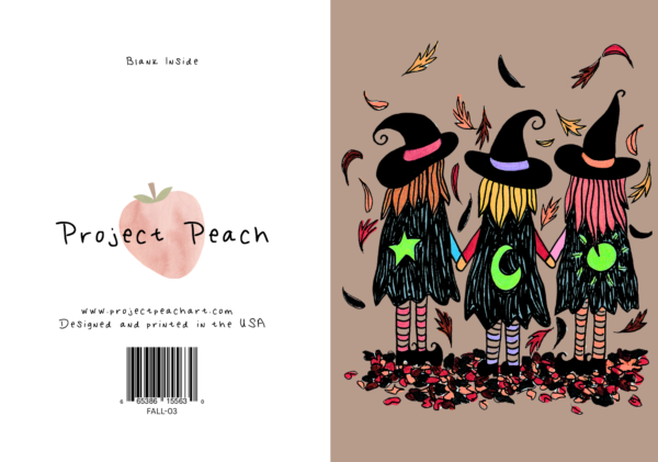 "3 Witches"