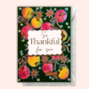 "So Thankful for You"